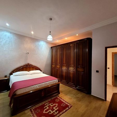 Villa Al Jaouhara Есувейра Екстериор снимка