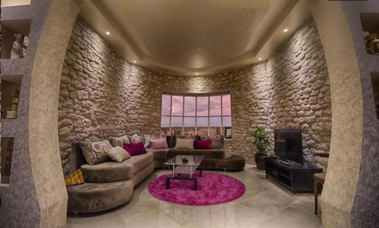 Villa Al Jaouhara Есувейра Екстериор снимка