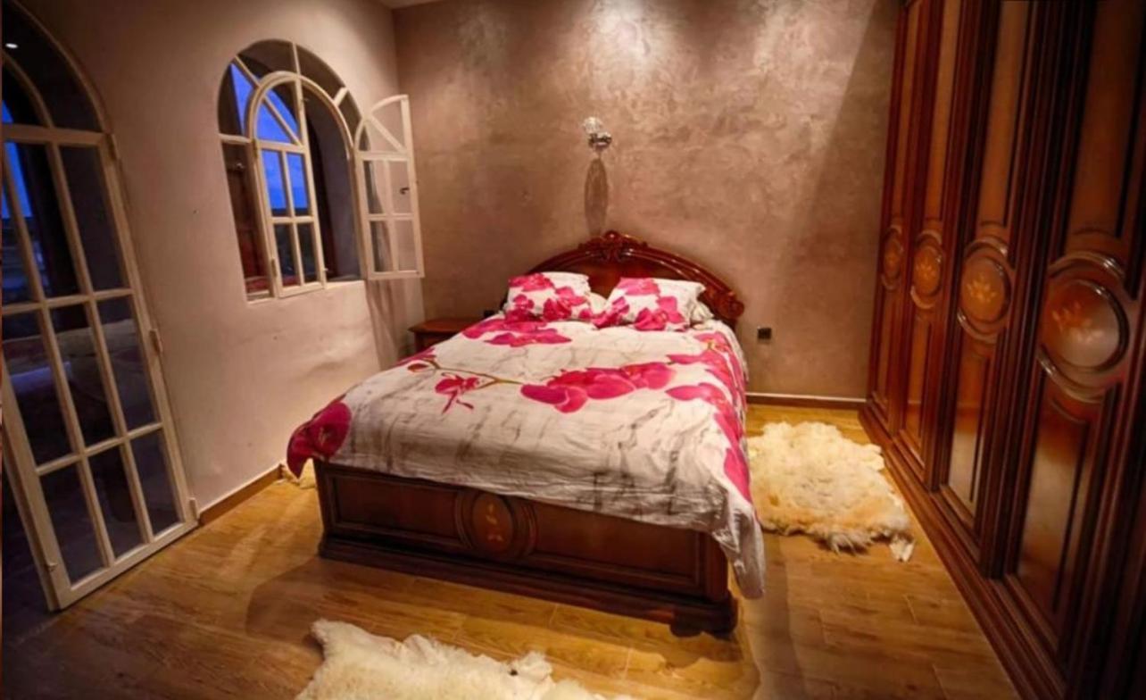 Villa Al Jaouhara Есувейра Екстериор снимка