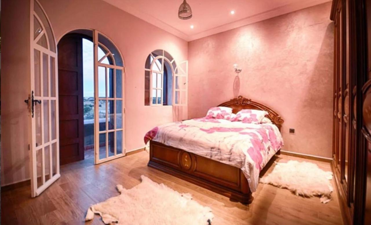 Villa Al Jaouhara Есувейра Екстериор снимка