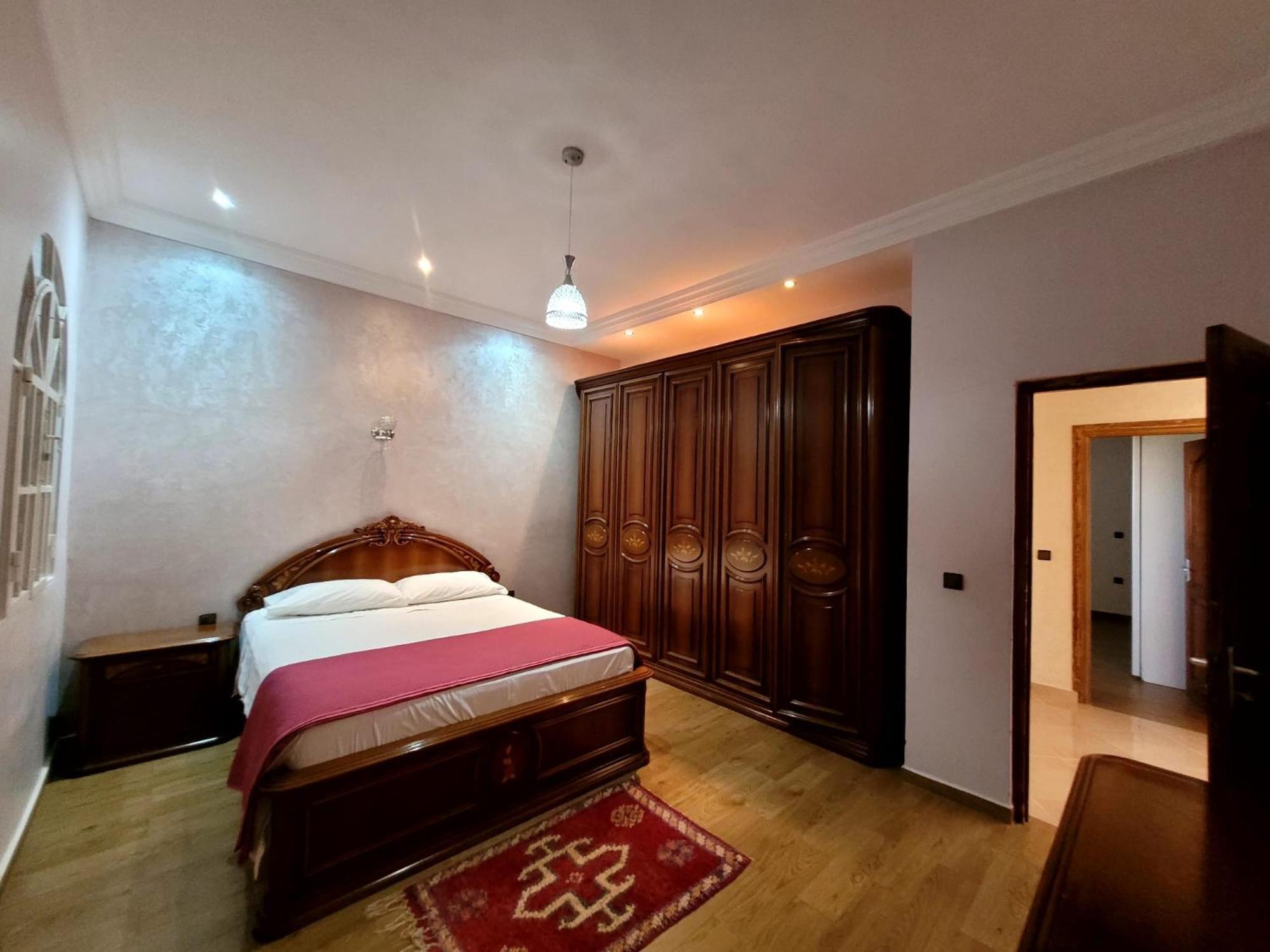 Villa Al Jaouhara Есувейра Екстериор снимка