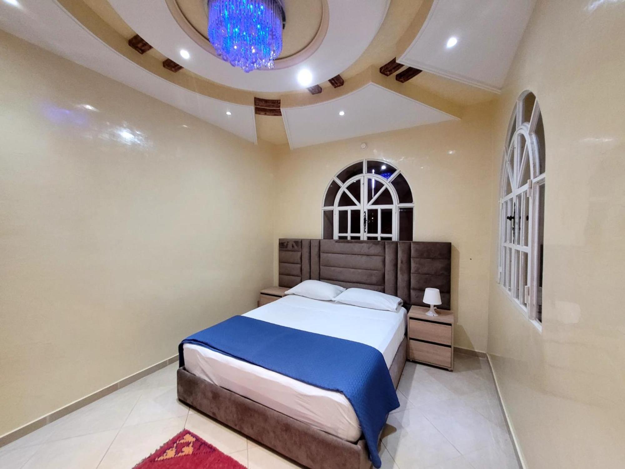 Villa Al Jaouhara Есувейра Екстериор снимка