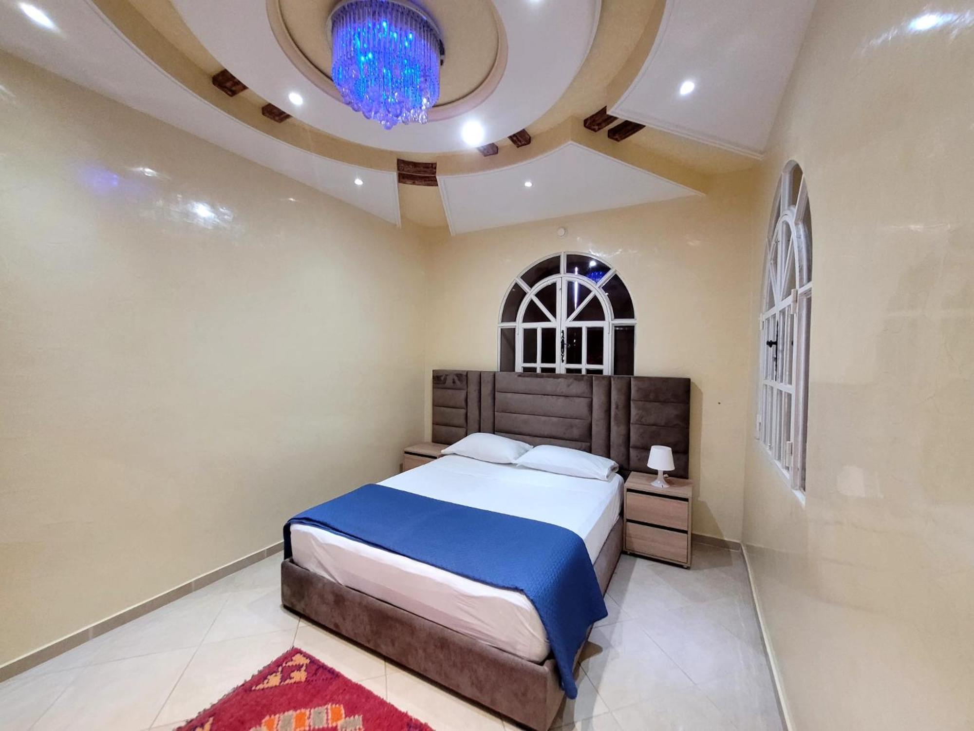 Villa Al Jaouhara Есувейра Екстериор снимка