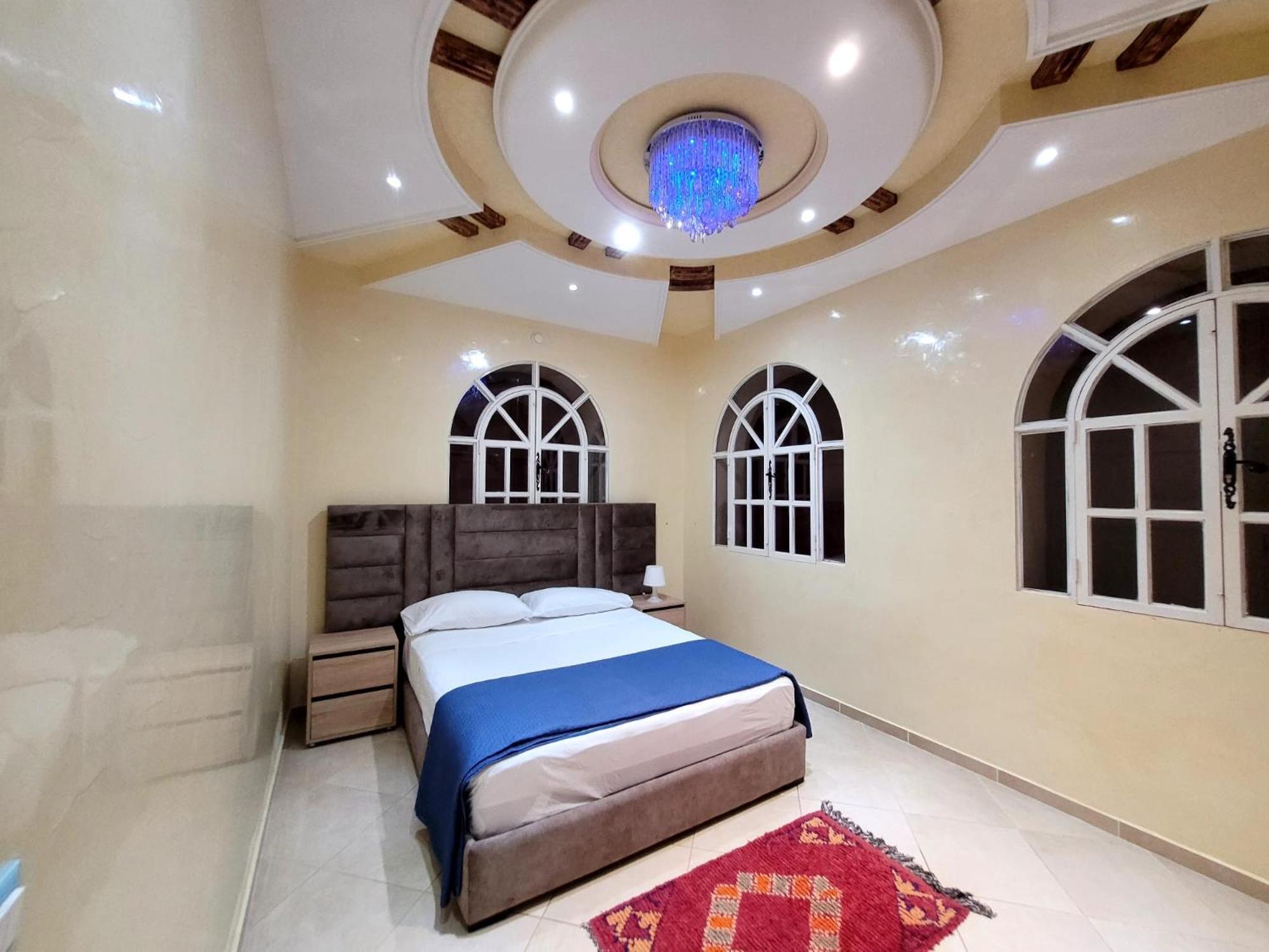 Villa Al Jaouhara Есувейра Екстериор снимка