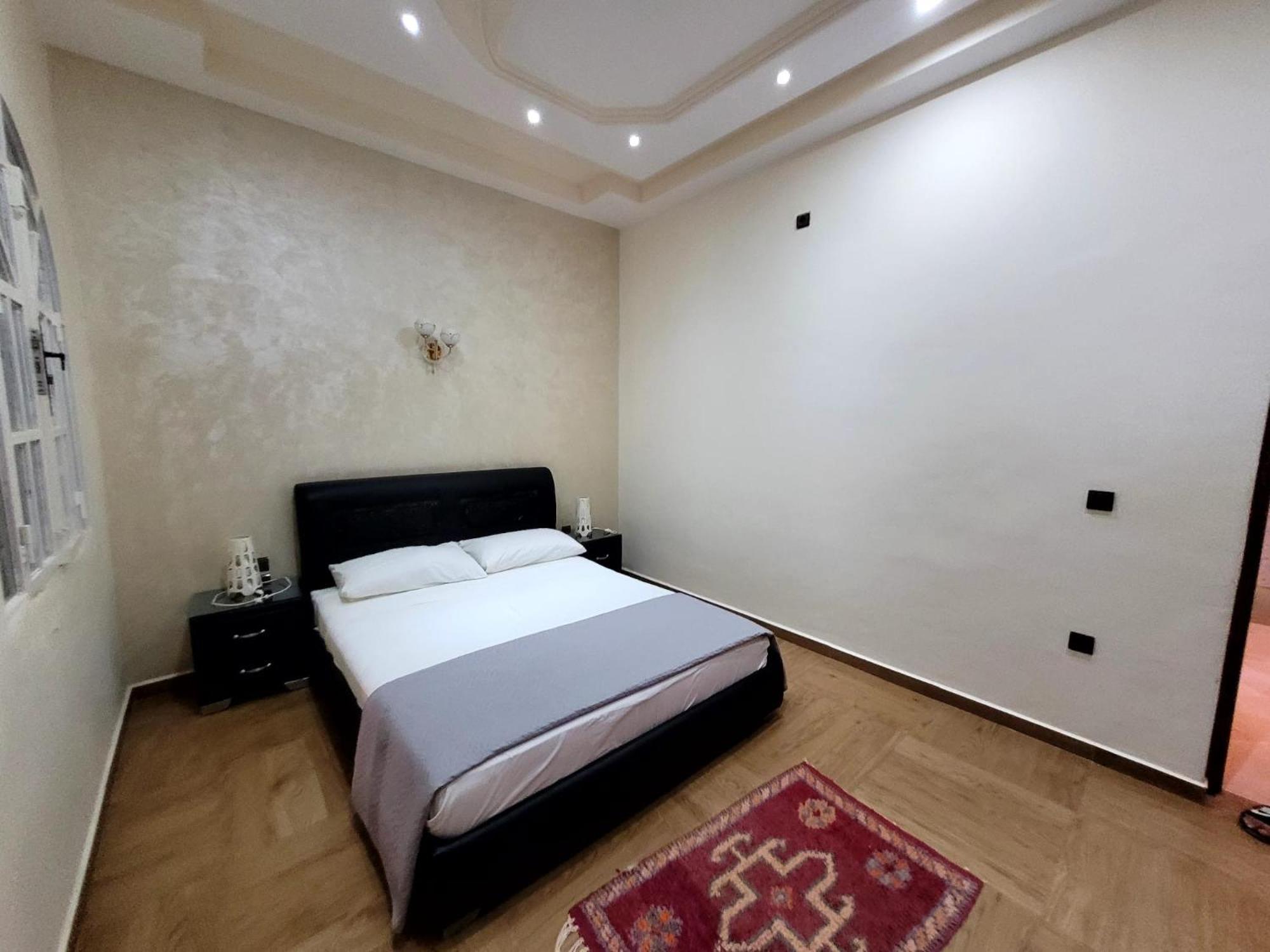 Villa Al Jaouhara Есувейра Екстериор снимка