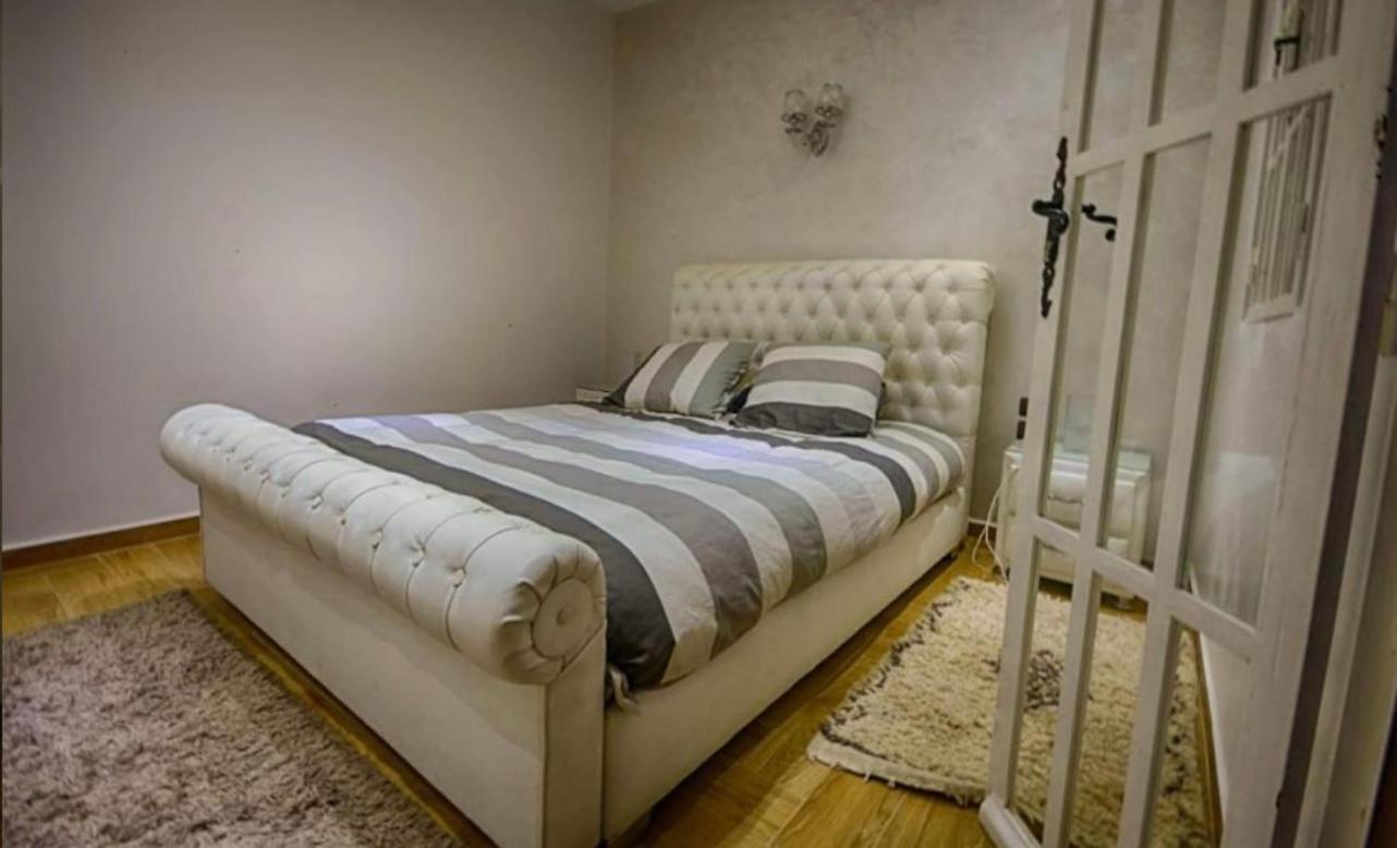 Villa Al Jaouhara Есувейра Екстериор снимка