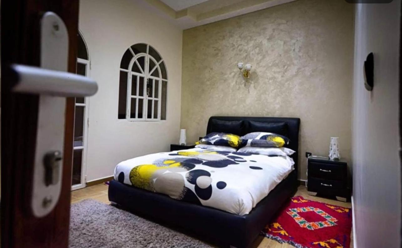 Villa Al Jaouhara Есувейра Екстериор снимка