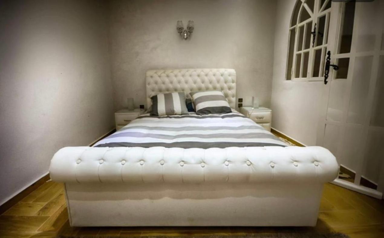 Villa Al Jaouhara Есувейра Екстериор снимка