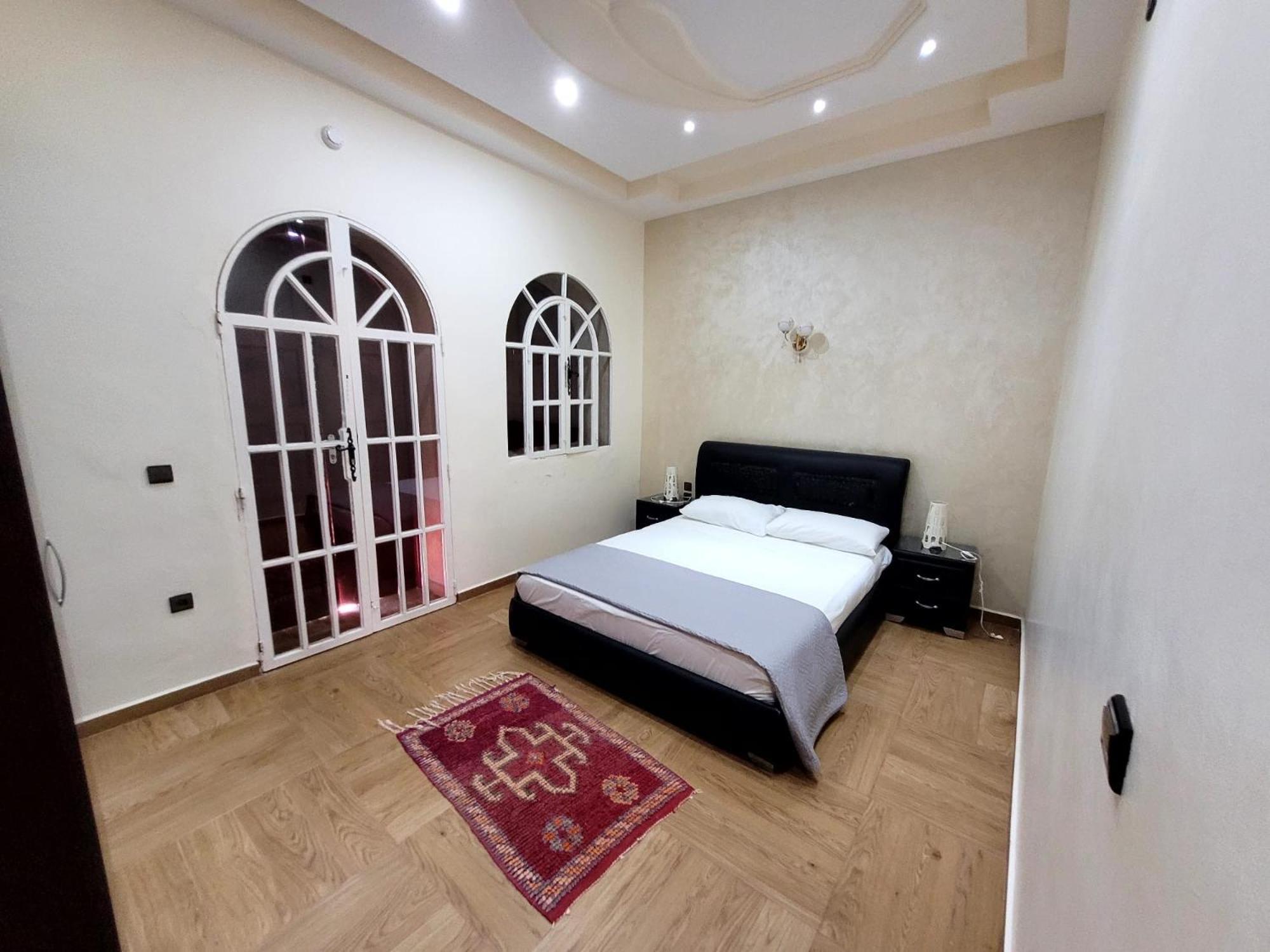 Villa Al Jaouhara Есувейра Екстериор снимка