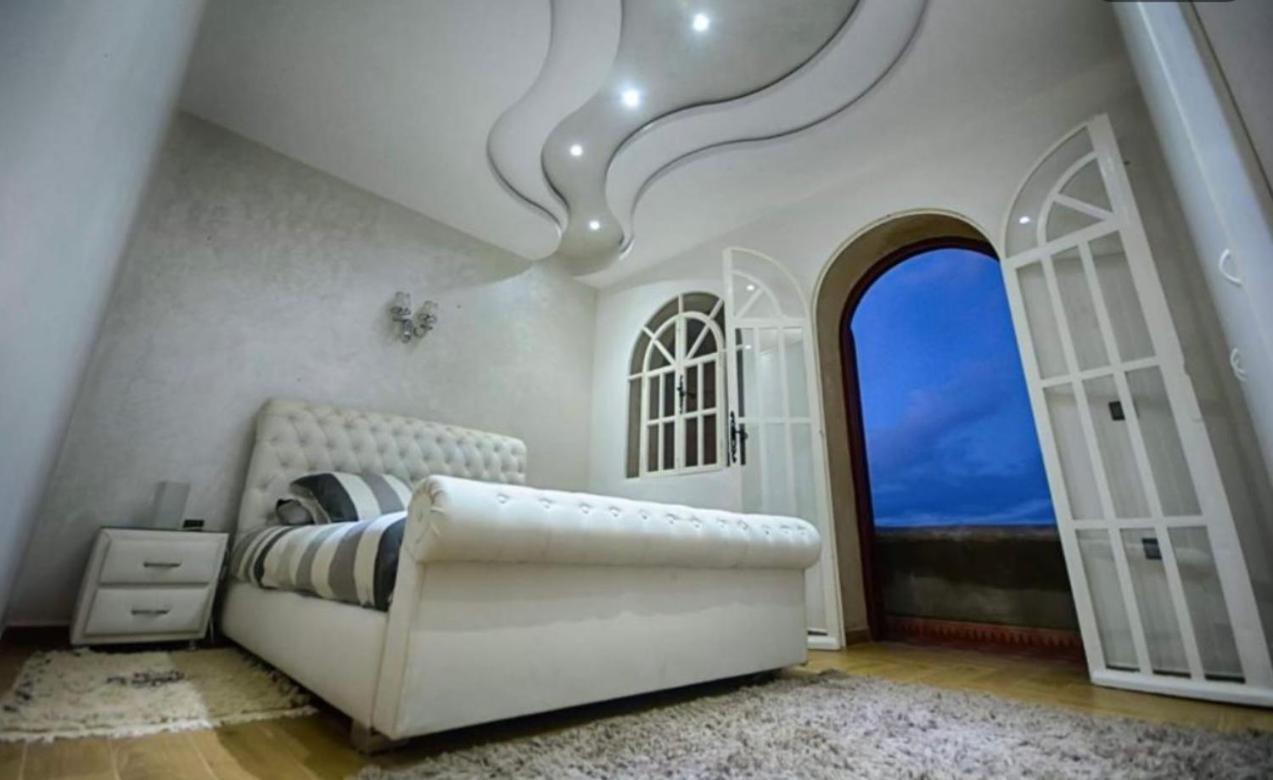 Villa Al Jaouhara Есувейра Екстериор снимка