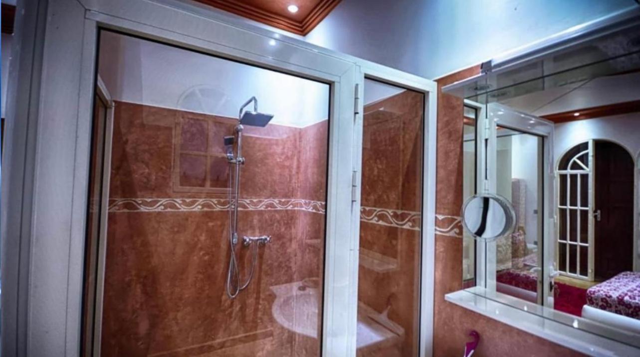 Villa Al Jaouhara Есувейра Екстериор снимка