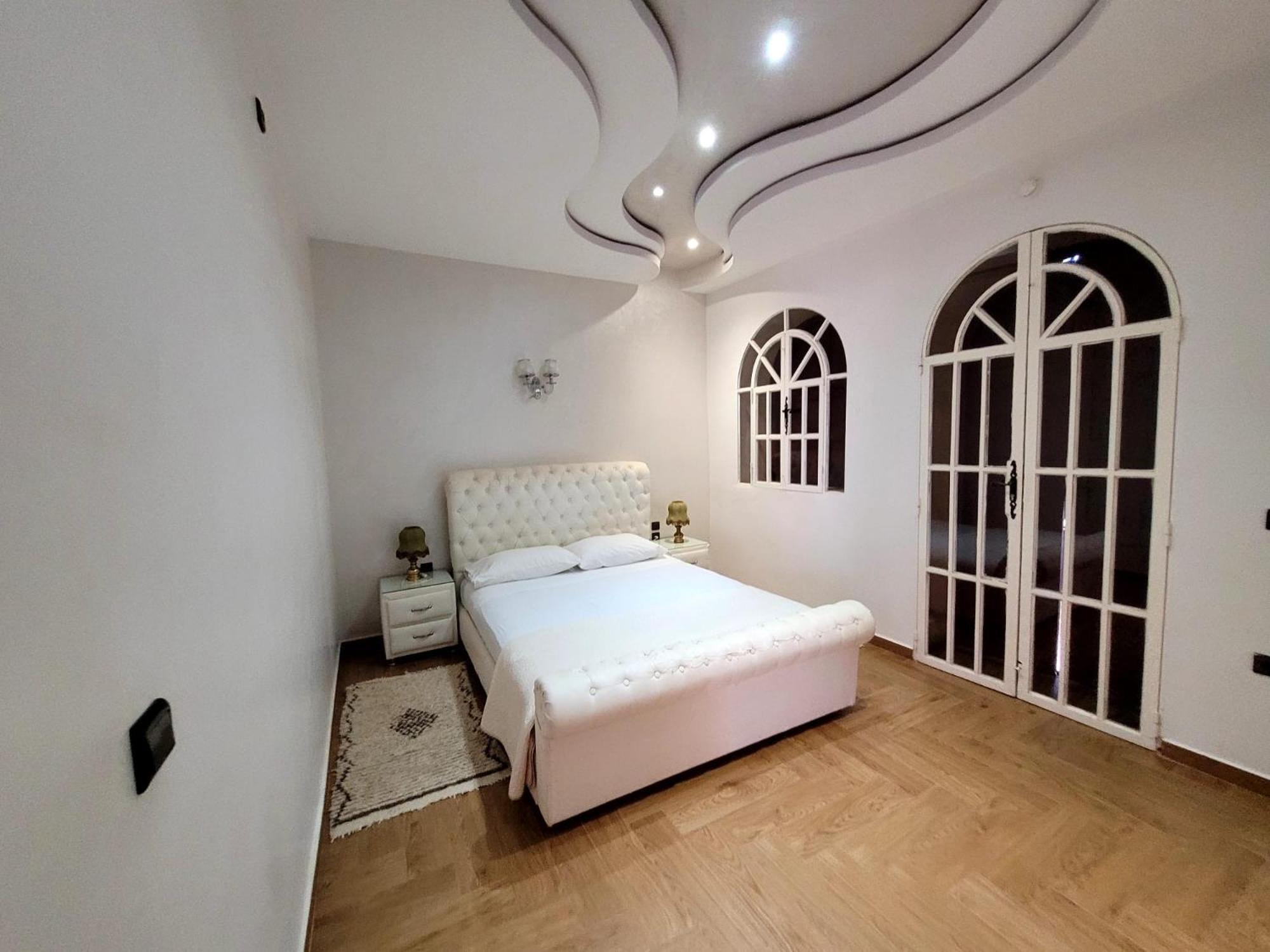 Villa Al Jaouhara Есувейра Екстериор снимка