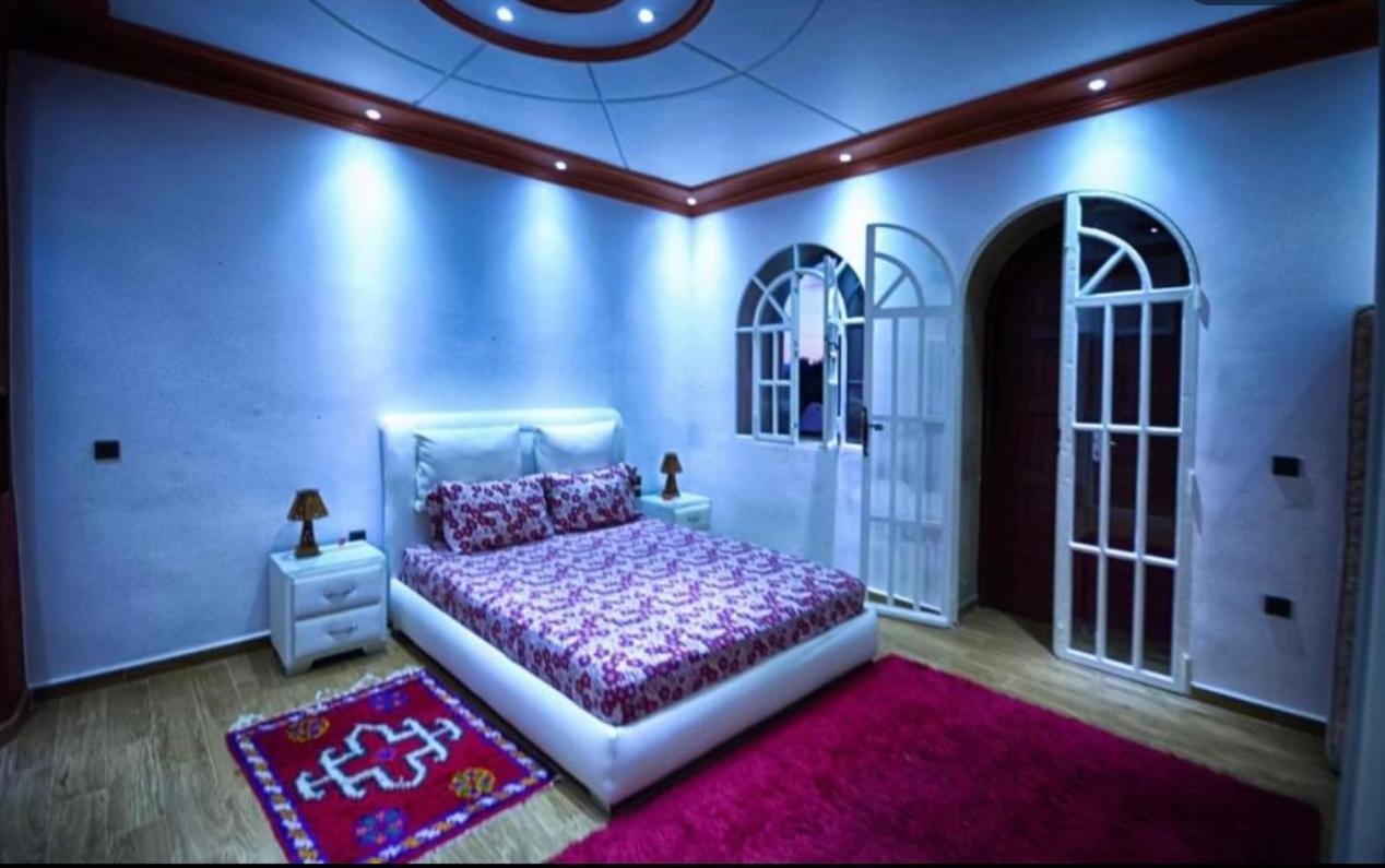 Villa Al Jaouhara Есувейра Екстериор снимка