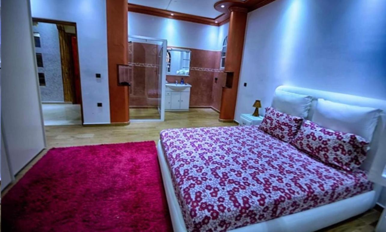 Villa Al Jaouhara Есувейра Екстериор снимка