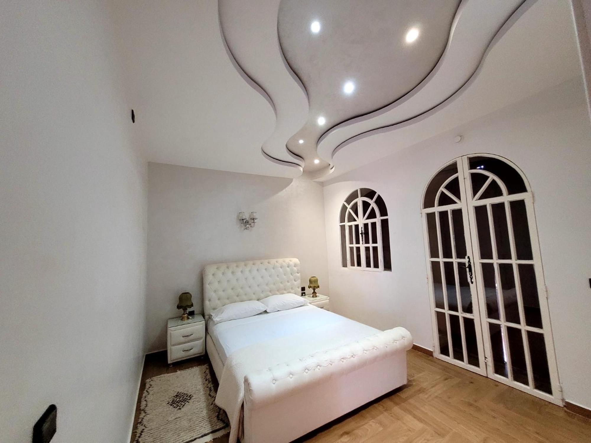 Villa Al Jaouhara Есувейра Екстериор снимка