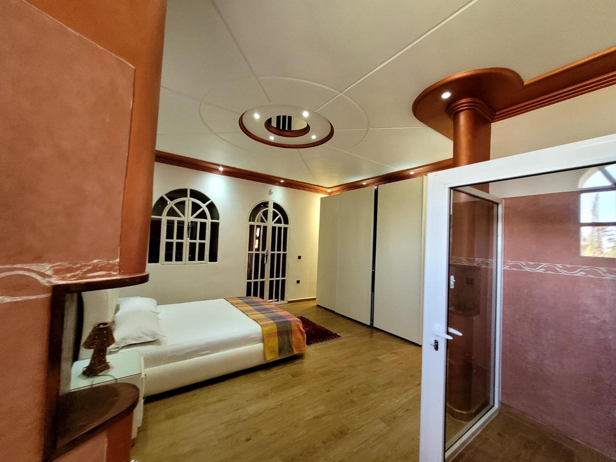 Villa Al Jaouhara Есувейра Екстериор снимка