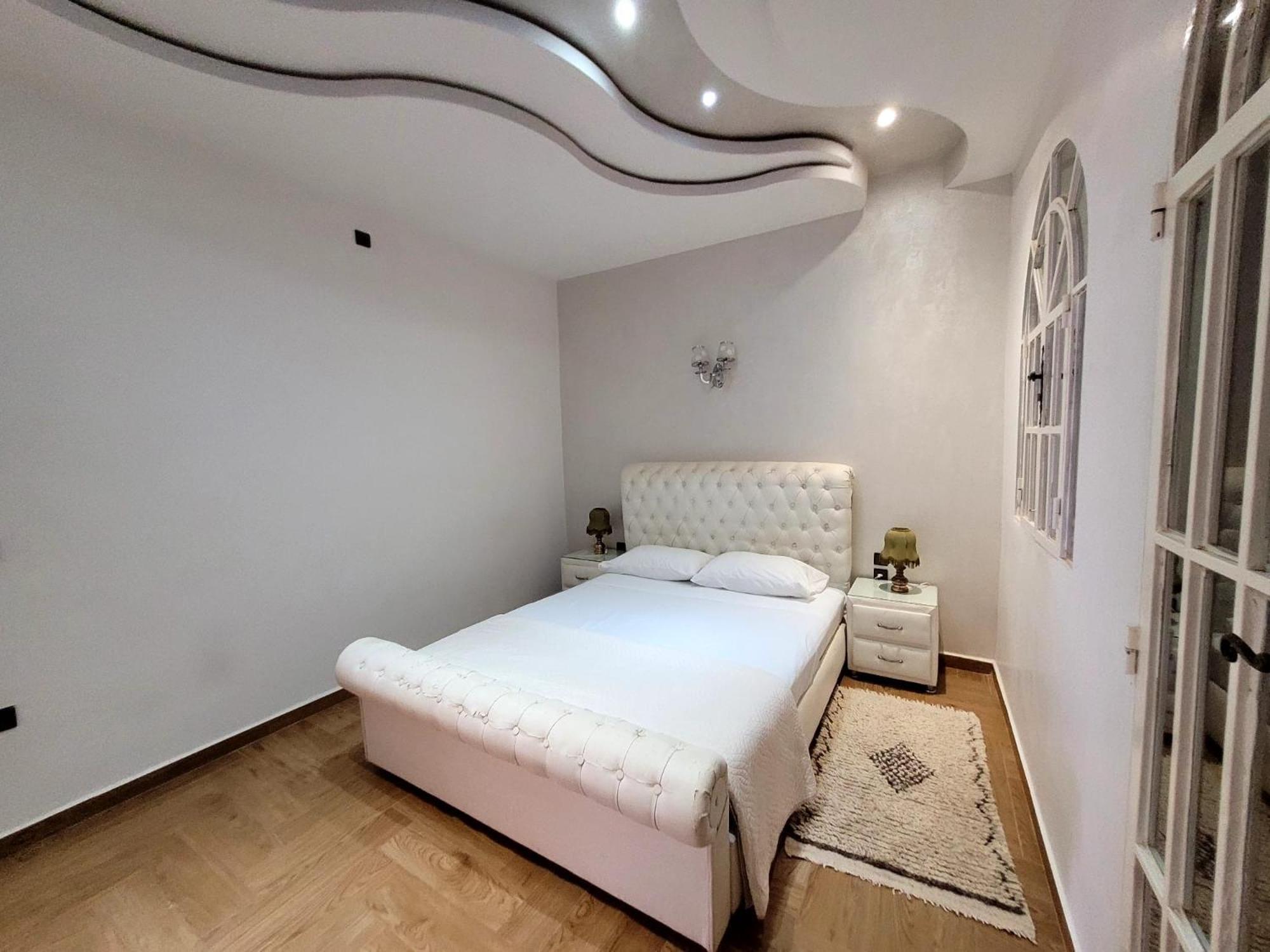Villa Al Jaouhara Есувейра Екстериор снимка