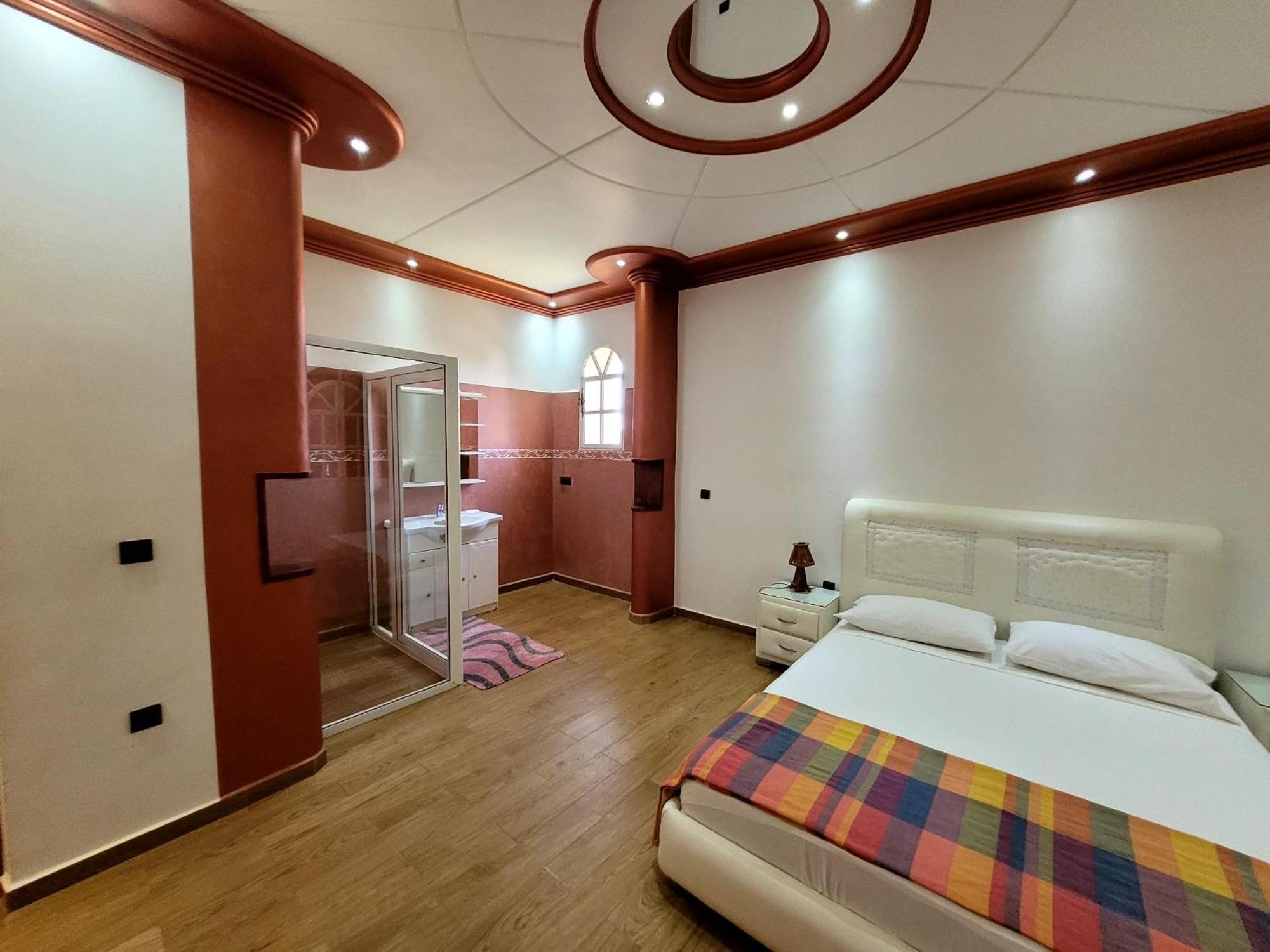 Villa Al Jaouhara Есувейра Екстериор снимка