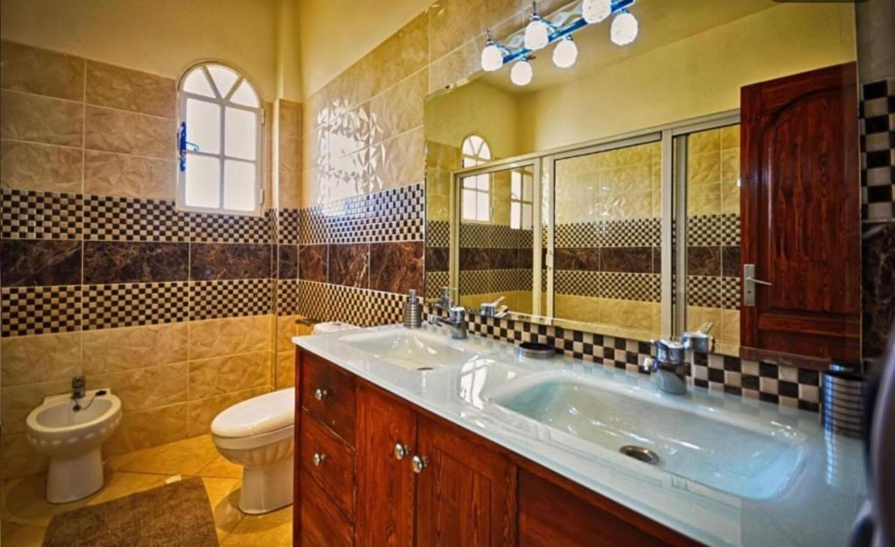 Villa Al Jaouhara Есувейра Екстериор снимка