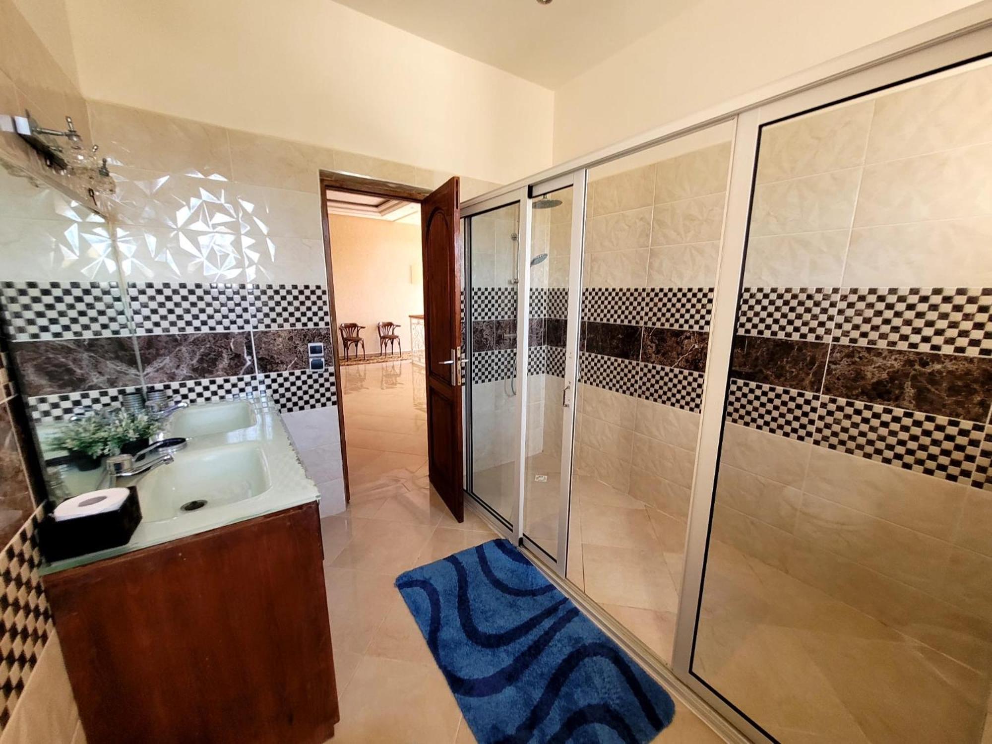 Villa Al Jaouhara Есувейра Екстериор снимка