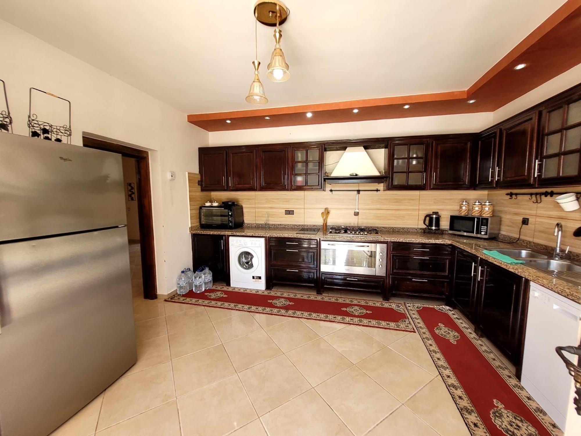 Villa Al Jaouhara Есувейра Екстериор снимка