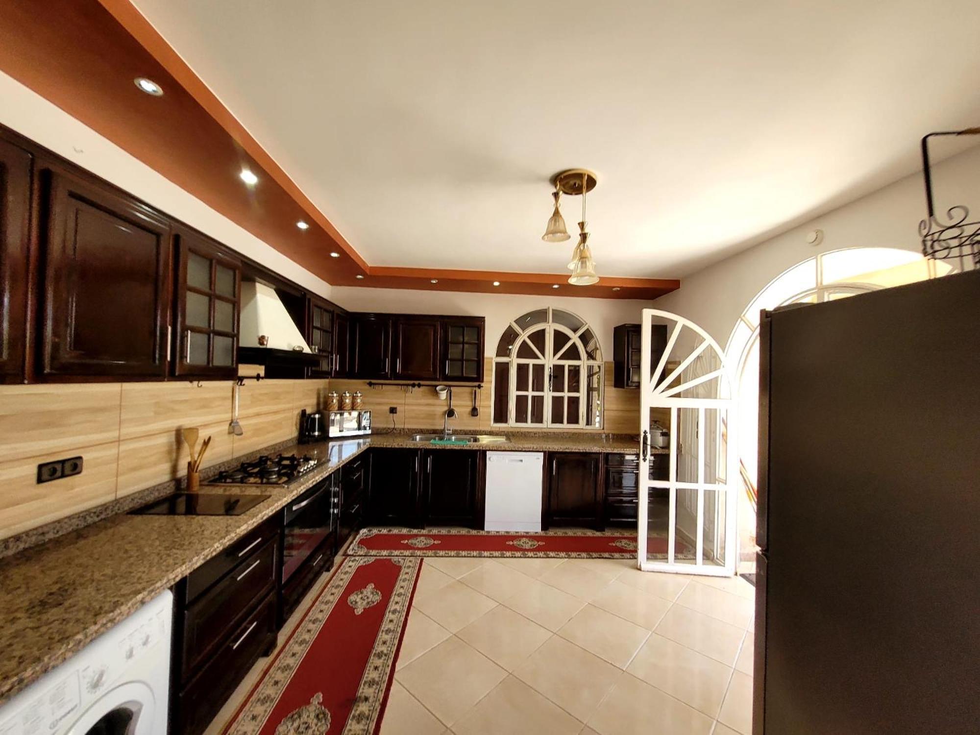 Villa Al Jaouhara Есувейра Екстериор снимка