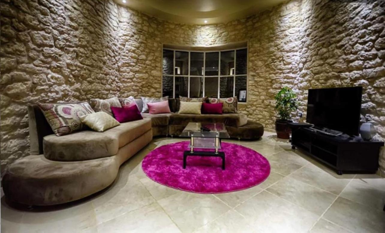Villa Al Jaouhara Есувейра Екстериор снимка