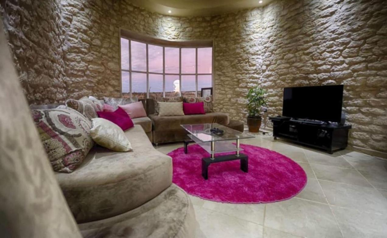 Villa Al Jaouhara Есувейра Екстериор снимка