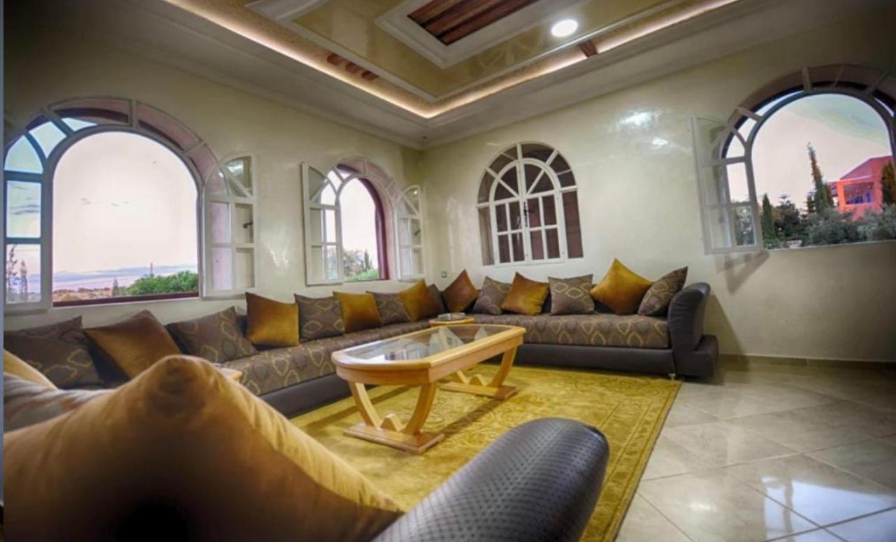 Villa Al Jaouhara Есувейра Екстериор снимка