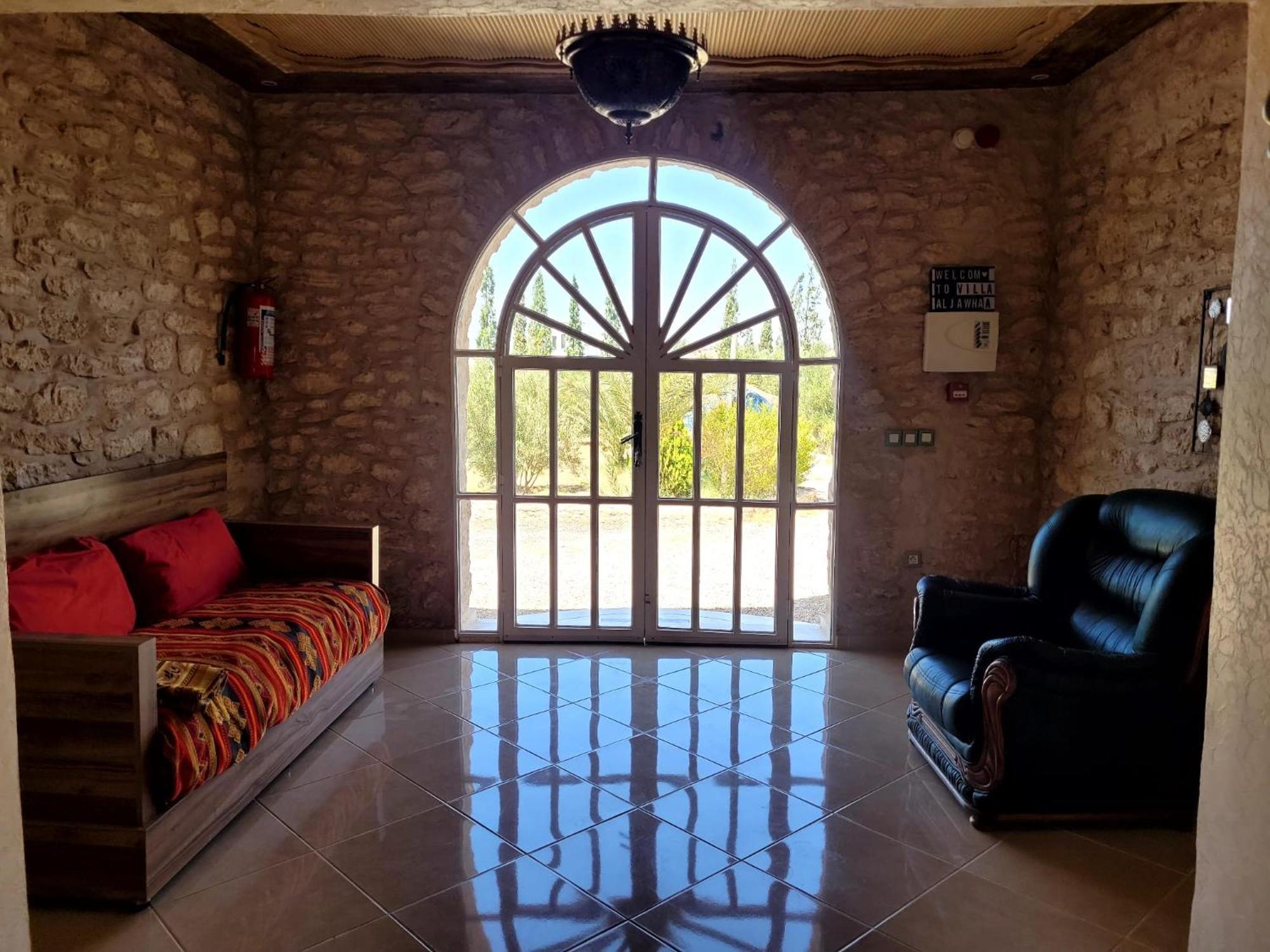 Villa Al Jaouhara Есувейра Екстериор снимка