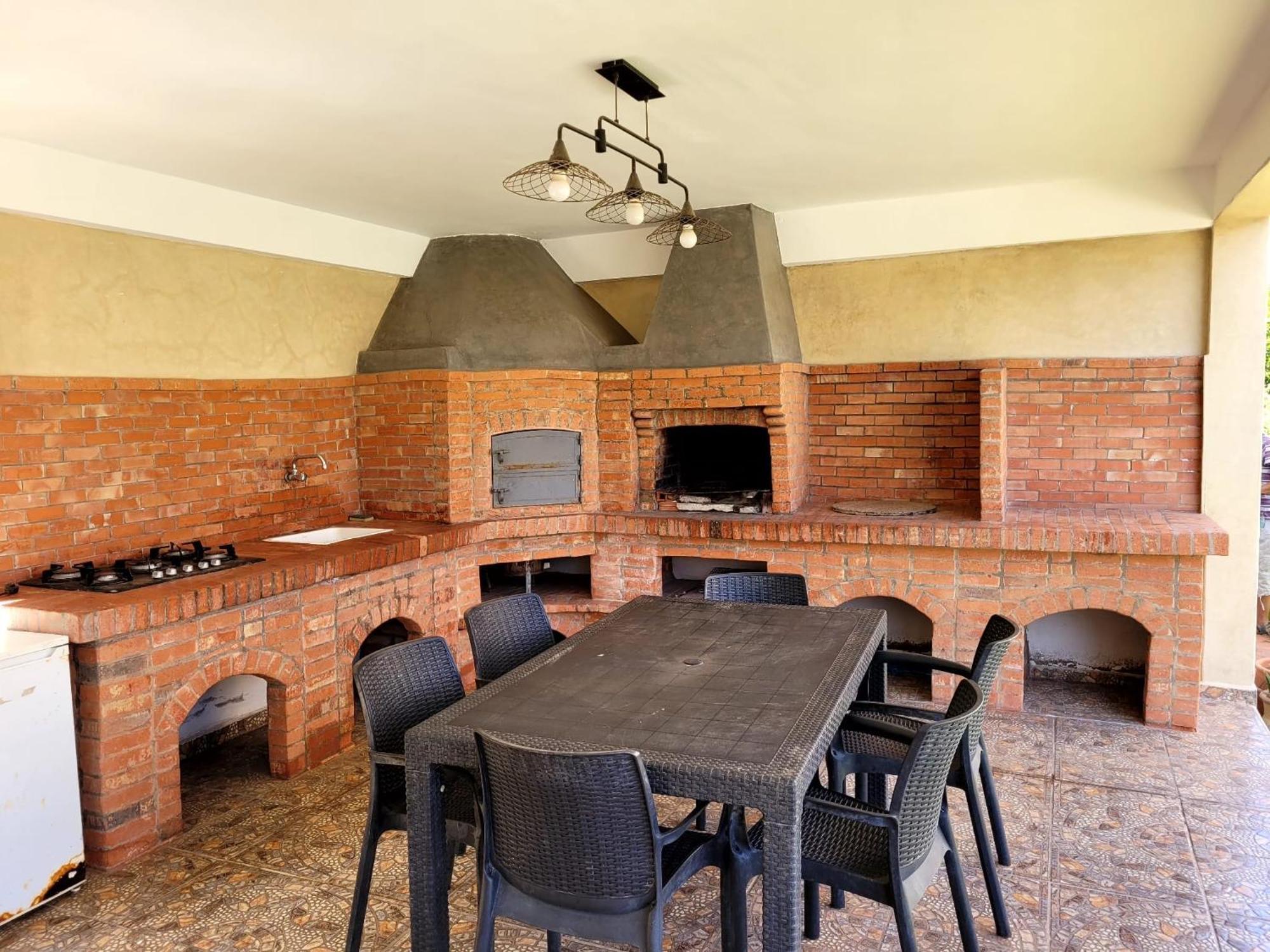 Villa Al Jaouhara Есувейра Екстериор снимка